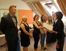 Gratulation