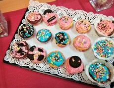 Cupcakes