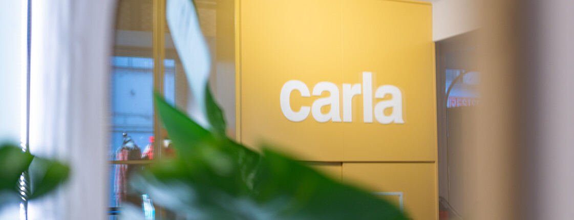 carla Stephansplatz unser Team
