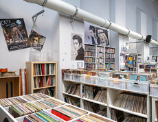 Medien und Musik