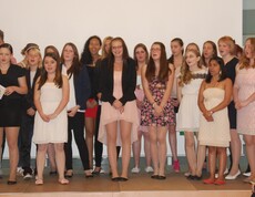 Gruppenfoto