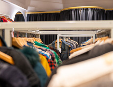 Klimafreundlich Shoppen im carla Stephansplatz