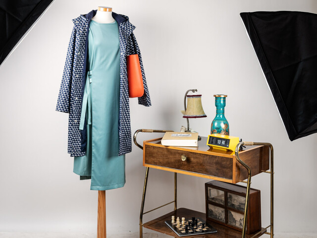 der Online Shop von carla Wien