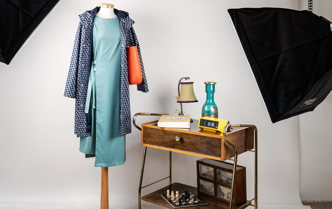 der Online Shop von carla Wien